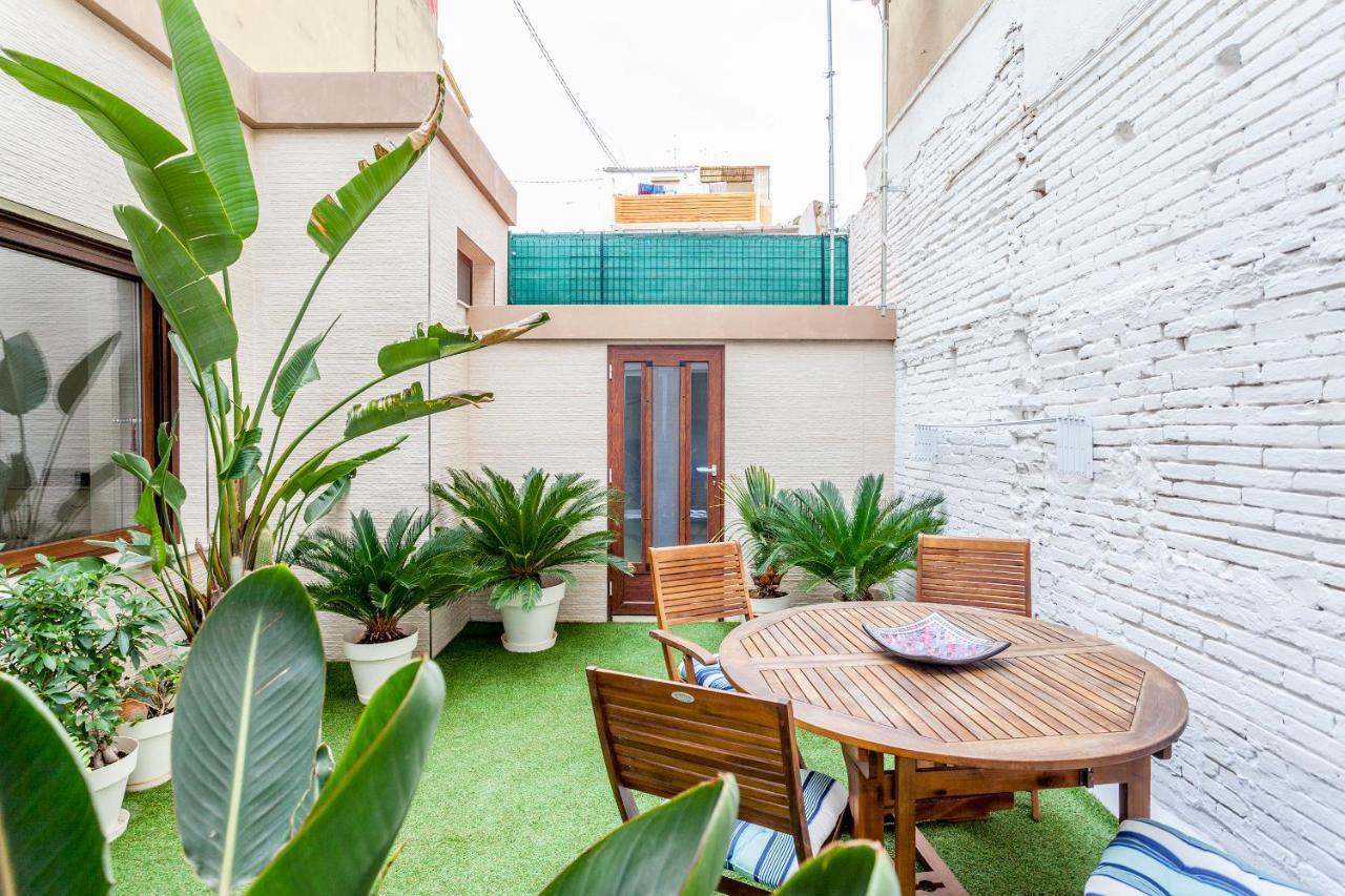 Casa de vacances Casa Espectacular De Diseno Con Jardin Interior