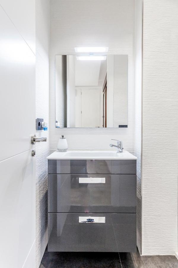 Dom wakacyjny Casa Espectacular De Diseno Con Jardin Interior Walencja